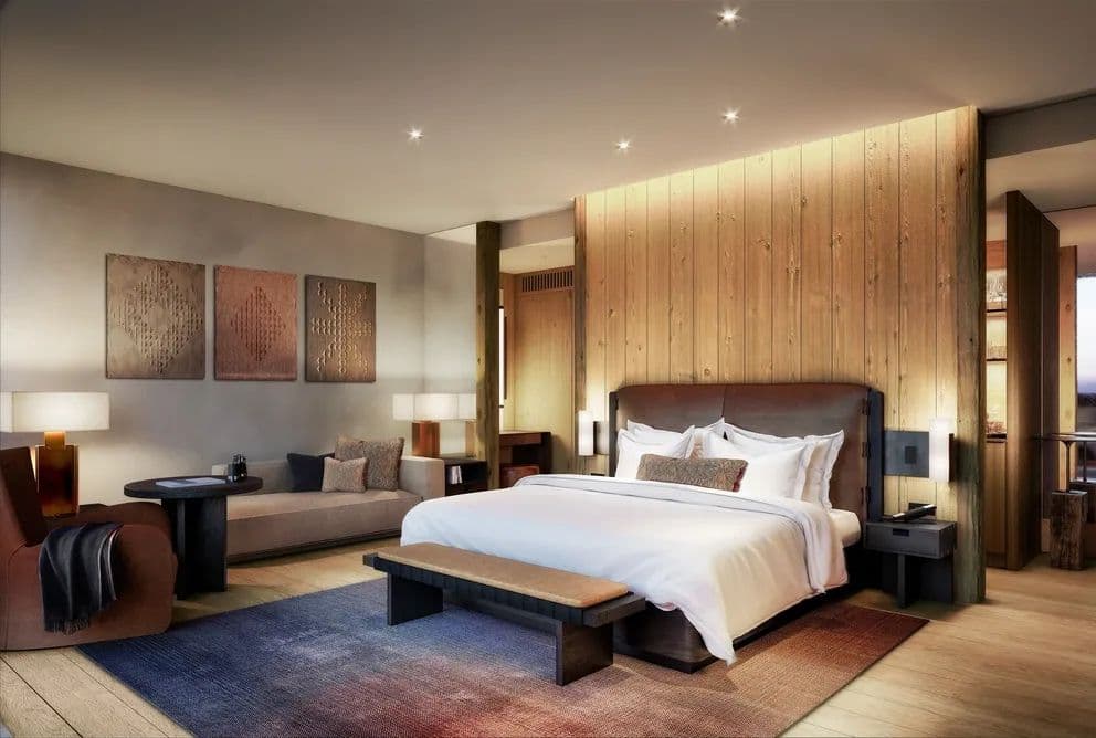 One&Only Moonlight Basin gallery 2