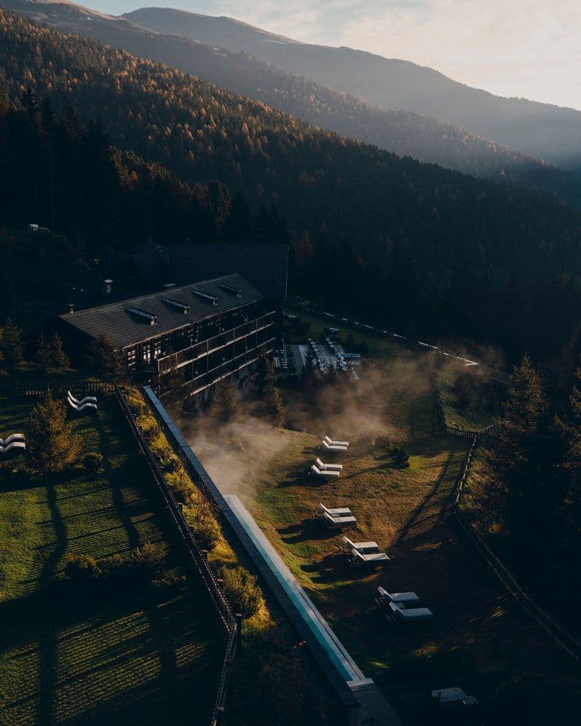 Forestis Dolomites gallery 4