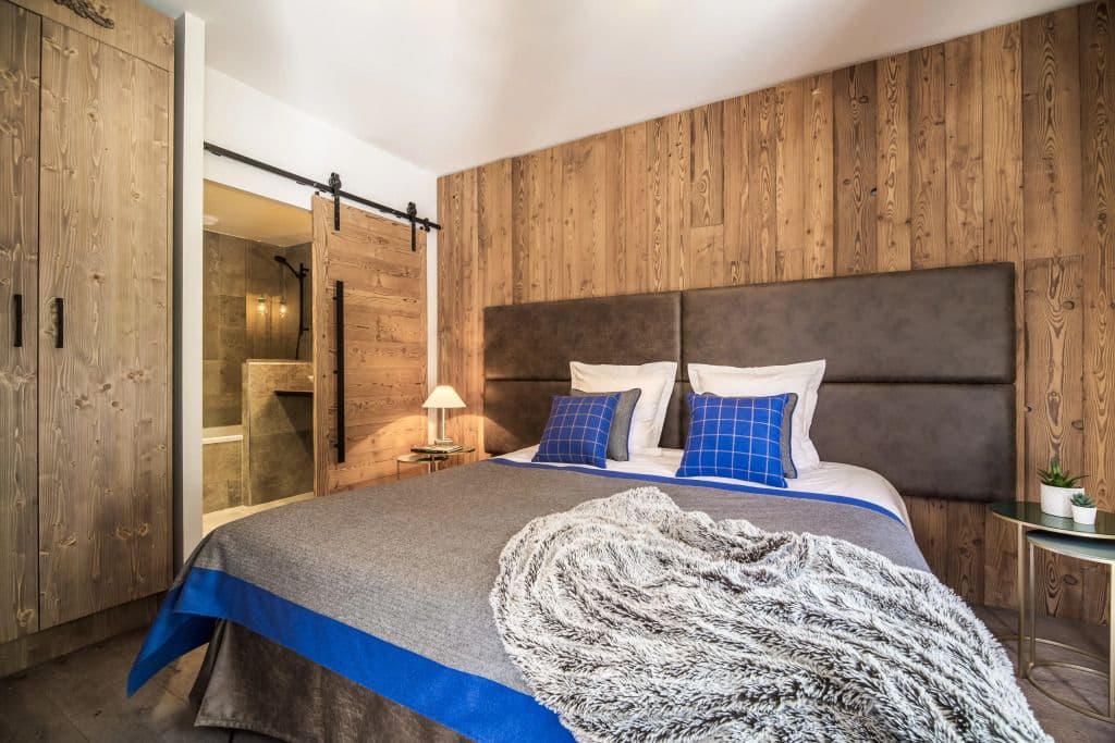 Ecrin Blanc Resort Courchevel gallery 3