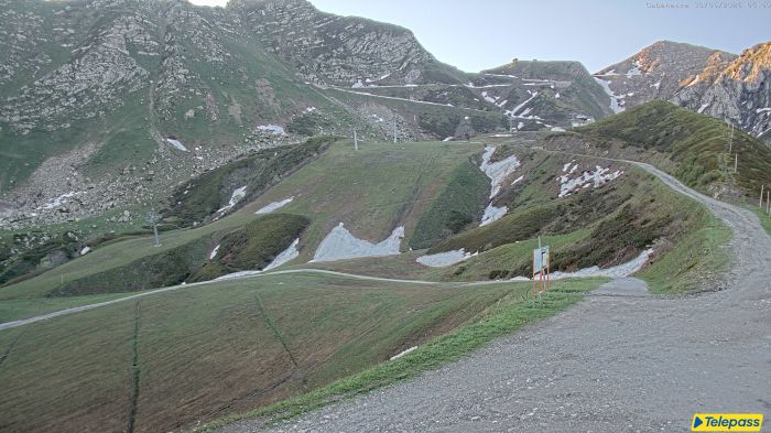 Cabanaira