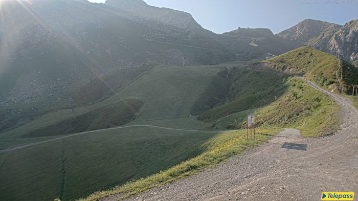Cabanaira