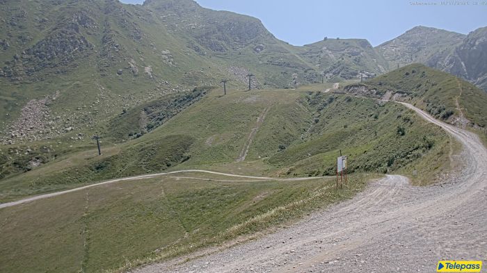Cabanaira