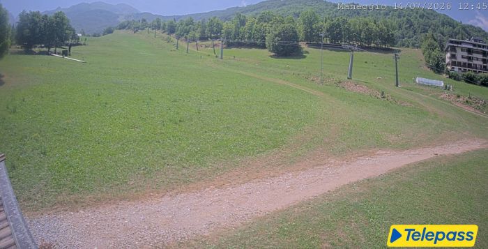 Maneggio