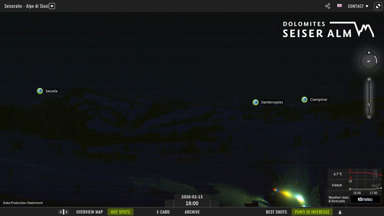 Compatsch Panorama 360°