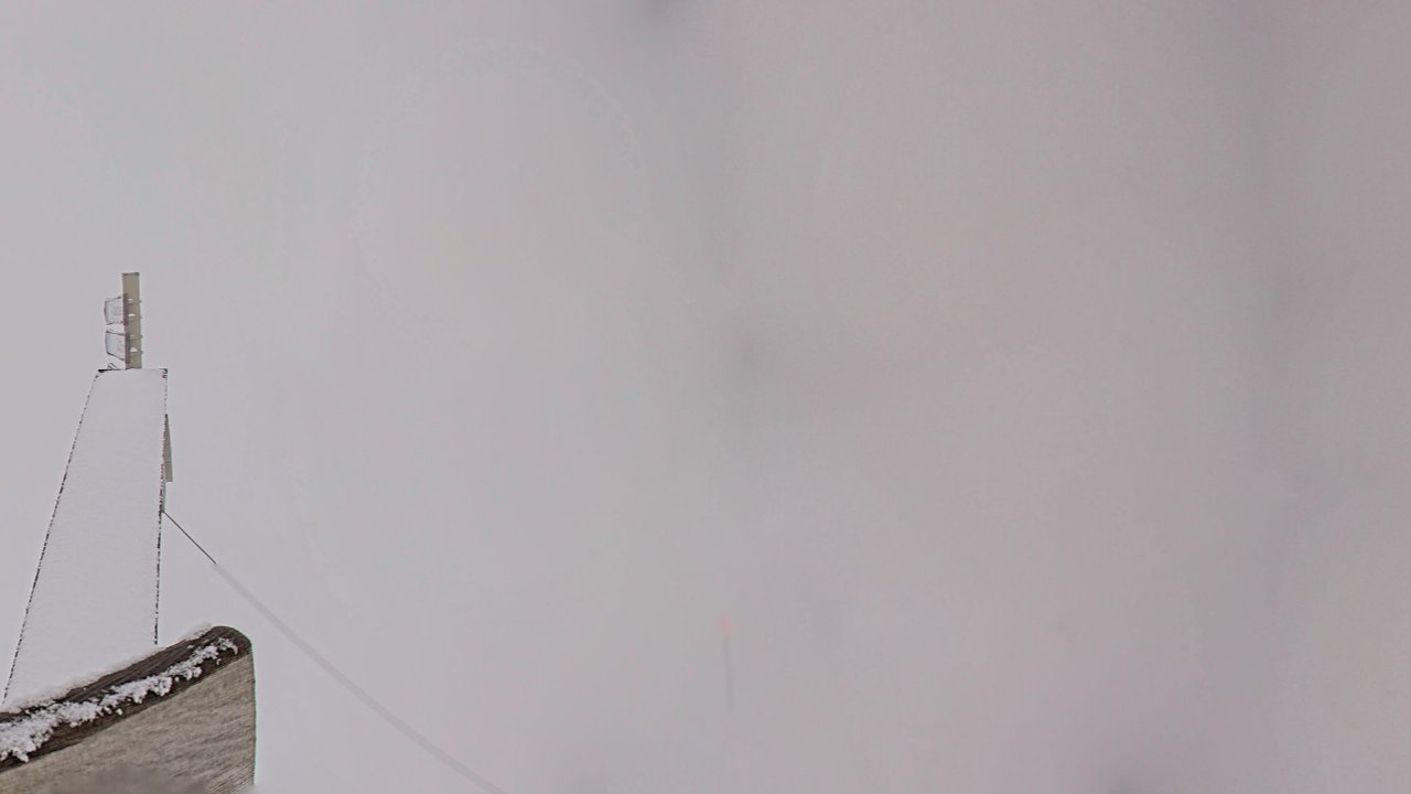 Sommet Casserousse (1870m)