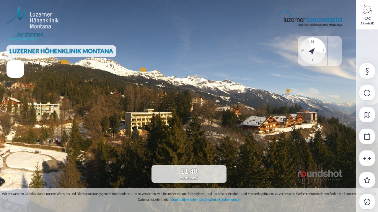 Station (Clinique Lucernoise)