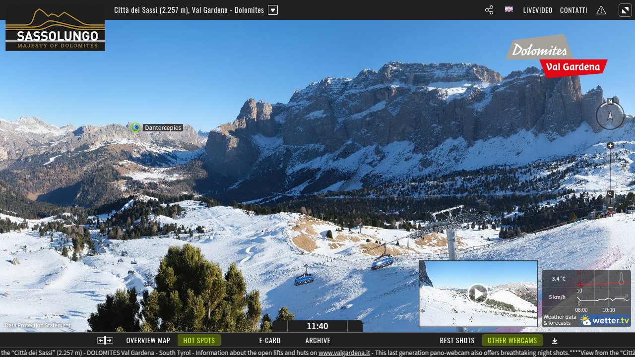 Città dei Sassi (Gran Paradiso)