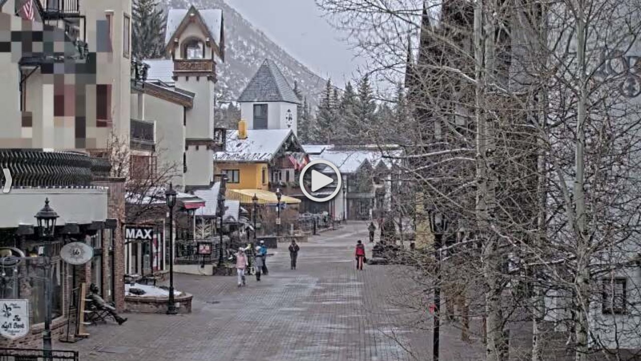 Vail Village
